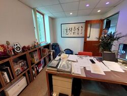 Teambuild Centre (D14), Office #611754011